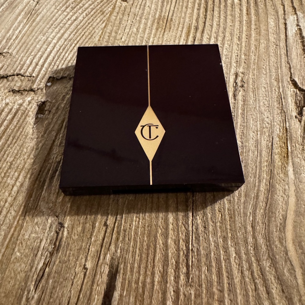 Charlotte Tilbury Eyeshadow Luxury Palette Compact THE DOLCE VITA